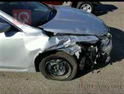 نيسان ألتيما